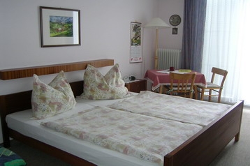 Австрія Privát Sankt Corona am Wechsel, Інтер'єр